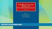 Big Deals  The Practice and Policy of Environmental Law (University Casebook Series)  Best Seller