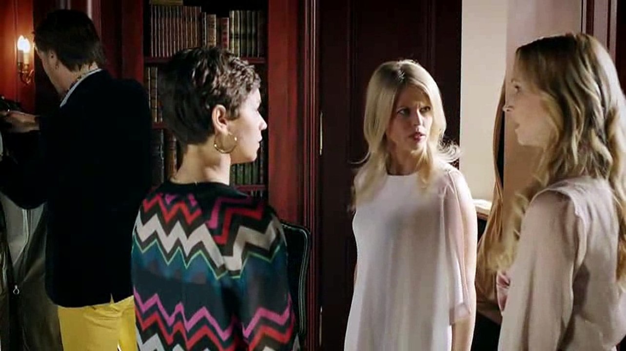 Marlene & Rebecca - Part 136 (Ep. 4318)