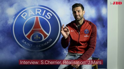 Quand Thiago Motta joue à "tu préfères"