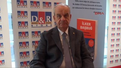 Ilker Başbuğ: Bu Faktör Üzerinde Niçin Durulmuyor