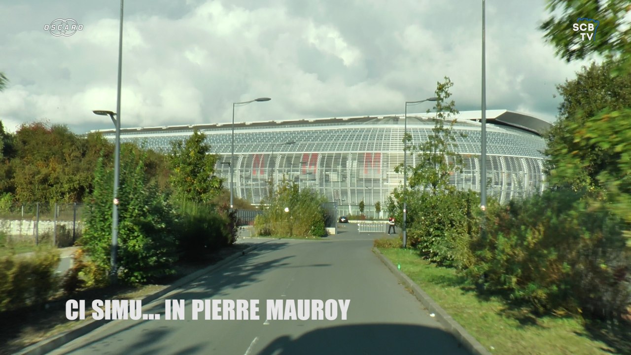 Ci simu... in Pierre Mauroy