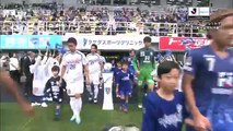 Fukuoka 1:2 Kofu
