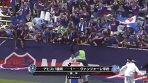 Fukuoka 1:2 Kofu