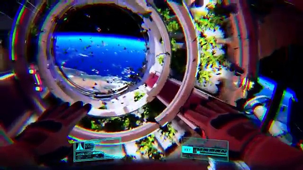 Top 10 Best VR Game Trailers 2016 (PS4-Xbox One-PC)