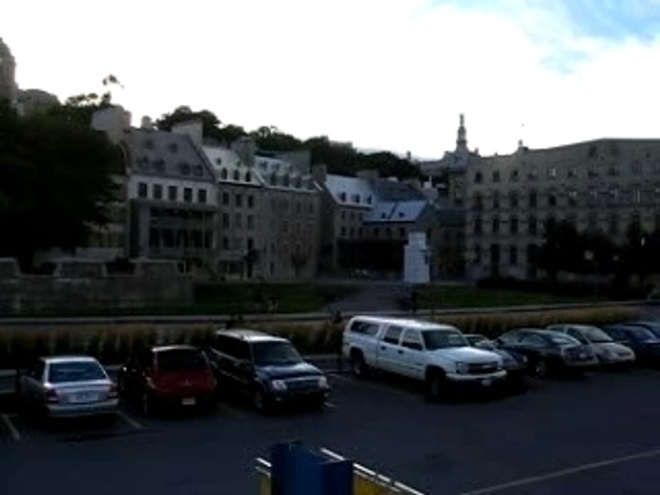 Vieux Québec
