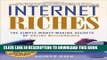 [New] Ebook Internet Riches: The Simple Money-Making Secrets of Online Millionaires Free Read