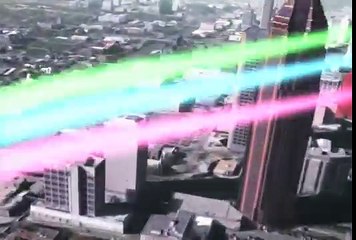 Friday night cartoon intro 2