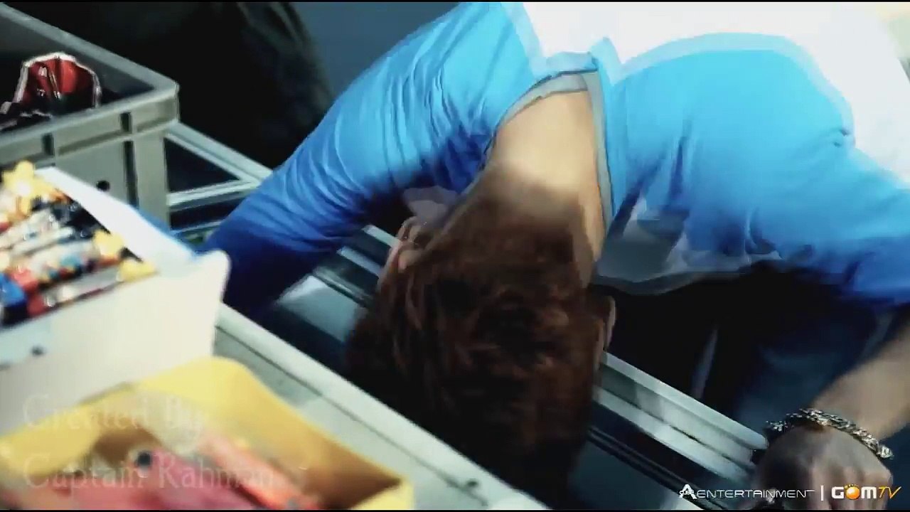 Re Kabira Yeh Jawaani Hai Deewani _ I Told You I Wanna Die -Part1  - korean Mix by Captain Rahman