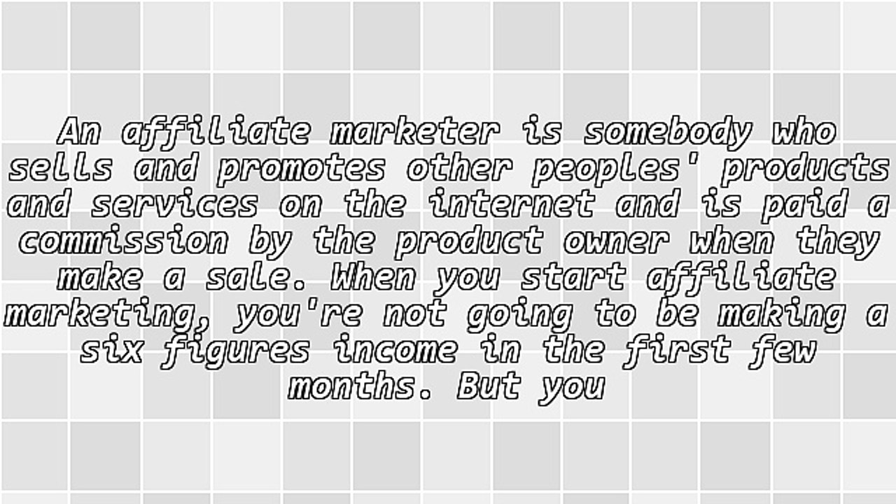 3 Steps To Becoming An Affiliate Marketing Superstar
