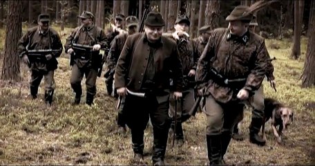 Без права на ошибку. 1 серия