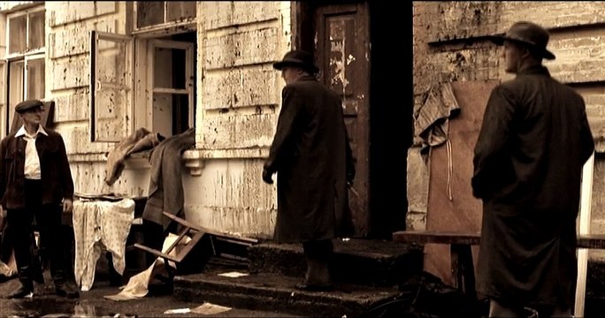 Без права на ошибку. 2 серия