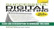 [New] Ebook Successful Digital Marketing in a Week: Teach Yourself (Teach Yourself in a Week) Free