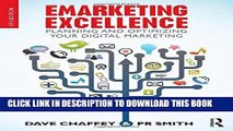 [New] Ebook Emarketing Excellence: Planning and Optimizing your Digital Marketing Free Read