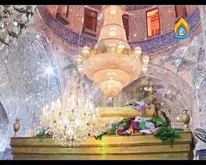 History of the Shrine of Imam Hussain as in Karbala   Urdu Documentary