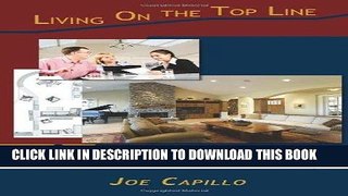 [New] Ebook Living on the Top Line: The Ultimate How-To Sales Guide for Furniture Retailers in the
