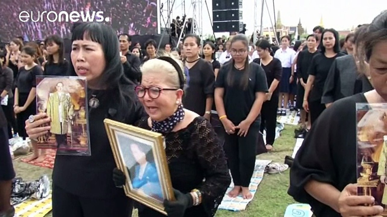 Thailand will Majestätsbeleidigung im Internet strafrechtlich verfolgen
