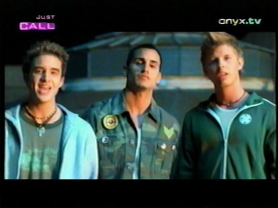 B3 - Tonight & forever - NEW - [Onyx.tv] ---> prod. by DCh