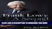 [New] Ebook Frank Lowy: A Second Life Free Online