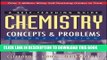 Read Now Chemistry: Concepts and Problems: A Self-Teaching Guide (Wiley Self-Teaching Guides) by