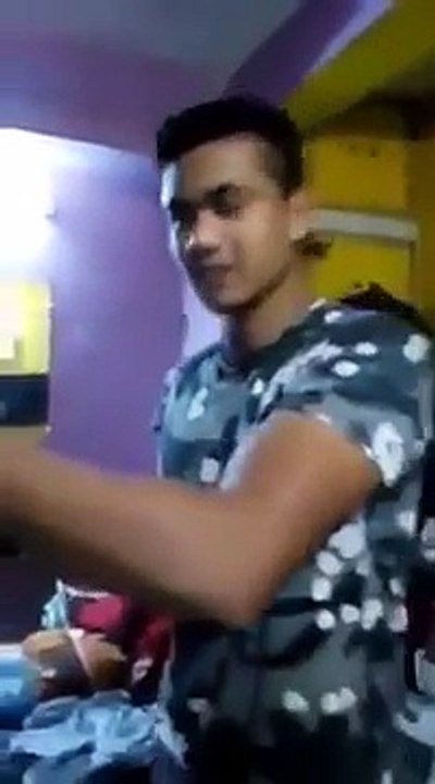 Funny video with bangladesh national cricket team player Taskin Ahmed