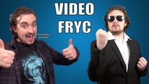 NDT 01 PILOTE - Video Fryc