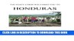 [Read] PDF Honduras in Depth - A Peace Corps Publication New Version