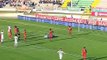 Aytemiz Alanyaspor 0-2 Bursaspor Maç Özeti 22.10.2016