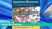 Free [PDF] Downlaod  Japanese Blossoms: an Adult Coloring Book (Flowers to Color) (Volume 2)