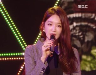 Davichi 다비치 - Beside Me (Live) HD