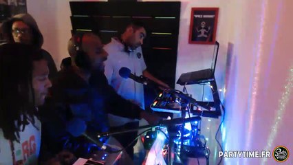 Space Invadaz radio show #6 by Gravity Sound - 22 OCT 2016