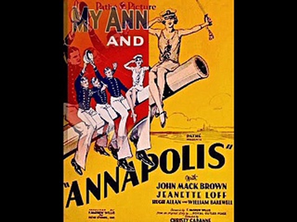 Eight Radio Stars - My Annapolis