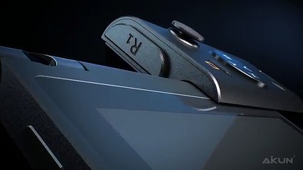 Aikun Morphus X300, la tablet  que hace lo mismo que Nintendo Switch