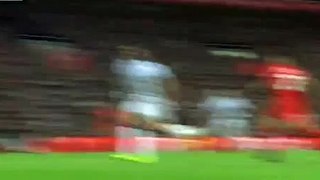 Sadio Mane Goal - Liverpool vs West Bromwich 1-0