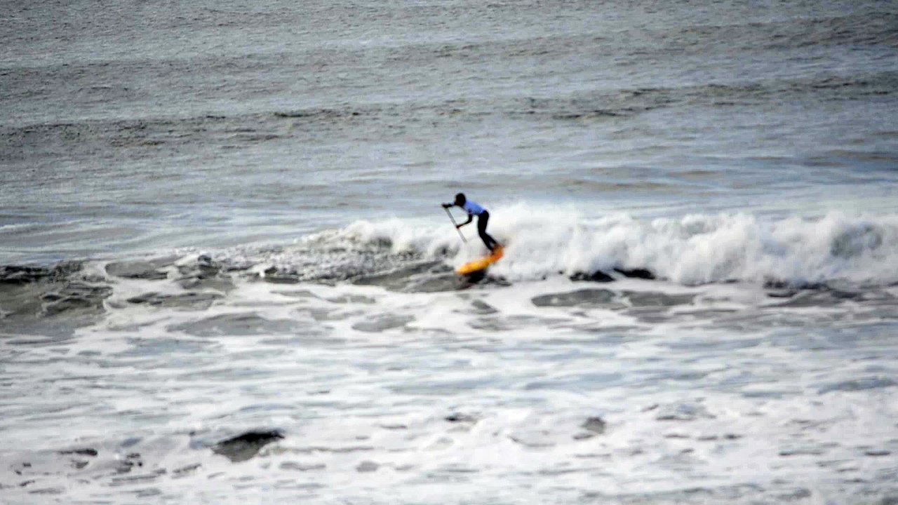 Paddle Board championnat de France 2016