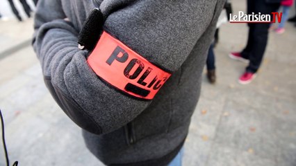 Policiers en colère : "Viry c'était prévisible"