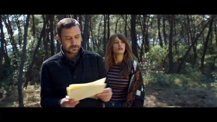 İkimizin Yerine - Fragman - HDFilmortami