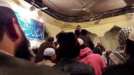 Abdulbasit Hassani Naats - Sab Tun Aala Mera Nabi - Punjabi Naat Sharif