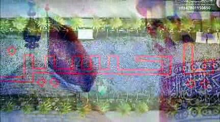 Bass Farsh e Aza (Farhaj Raza) 2016-17