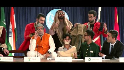 Ali Gul Phir New Song Goes Viral on Social Media