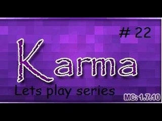 S2E22 Thinker construct and ender farm