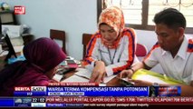 Warga Terdampak Proyek Tol Batang-Semarang Terima Kompensasi Tanpa Potongan