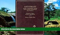 Must Have  Antitrust: Cases, Economic Notes and Other Materials, 2d (American Casebooks)  Premium