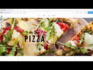 Create Your Stunning Website With Wix.com Website Builder