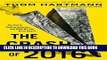 [Ebook] The Crash of 2016: The Plot to Destroy America--and What We Can Do to Stop It Download Free