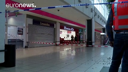 Βέλγιο: Ληστεία κοσμηματοπωλείου κι ο τρόμος των τζιχαντιστών