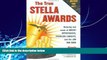 Big Deals  The True Stella Awards: Honoring real cases of greedy opportunists, frivolous lawsuits,