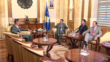 Veseli e pranon se s’i kanë votat e nevojshme për demarkacion