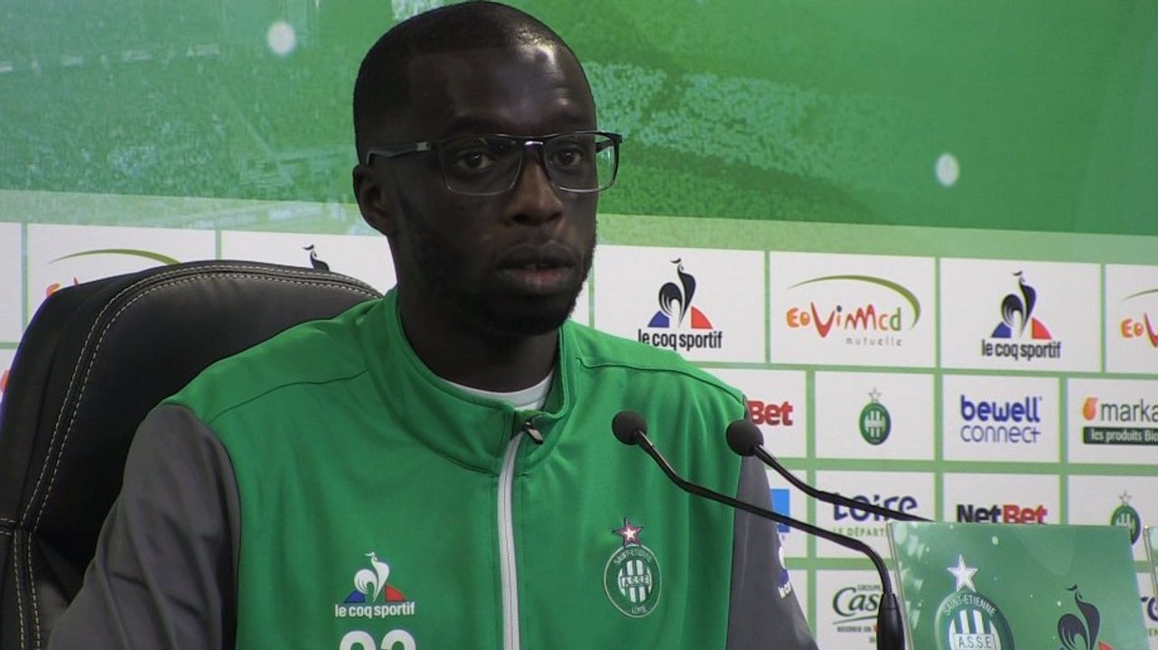 M'Bengue avant SMC-ASSE