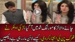 Morning Show Host Flirting With Arshad Khan