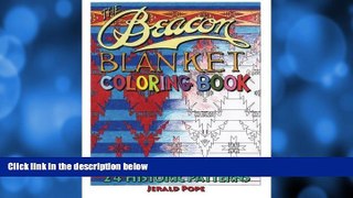 READ book  The Beacon Blanket Coloring Book  BOOK ONLINE